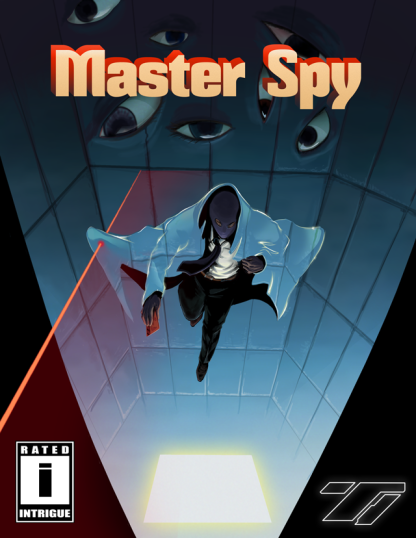 Master Spy Deluxe Edition Steam CD Key