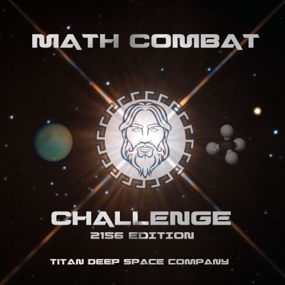 Math Combat Challenge Steam CD Key