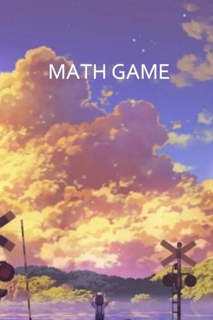 Math Game Steam CD Key