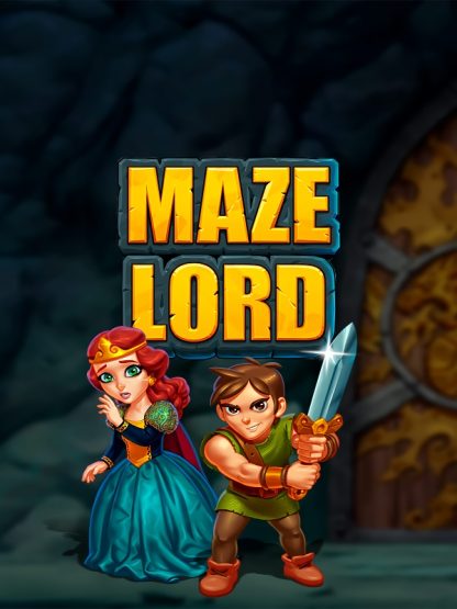 Maze Lord Steam CD Key