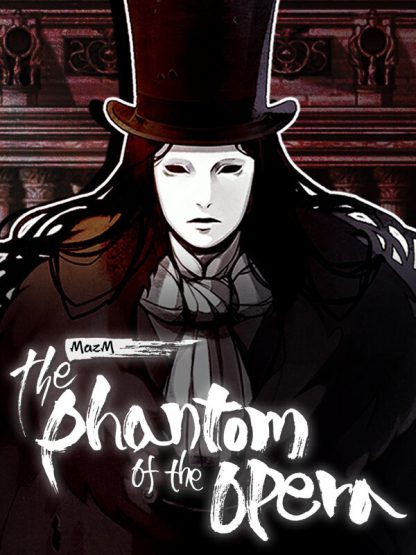 MazM: The Phantom of the Opera Steam CD Key