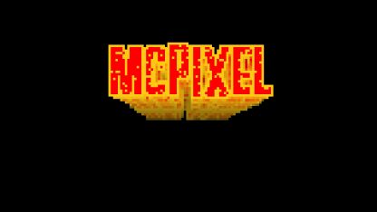 McPixel Steam CD Key