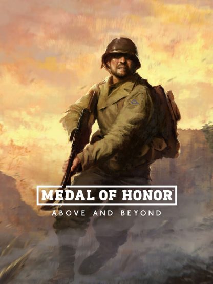 Medal of Honor: Above and Beyond Steam Altergift