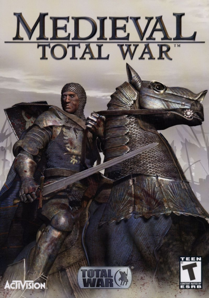 Medieval: Total War Collection Steam CD Key