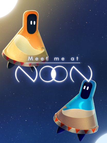 Meet me at Noon Steam CD Key