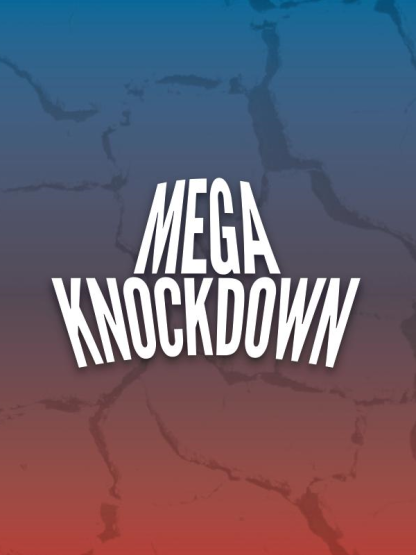 Mega Knockdown Steam CD Key