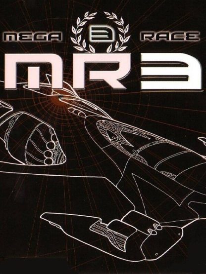 MegaRace 3 Steam CD Key