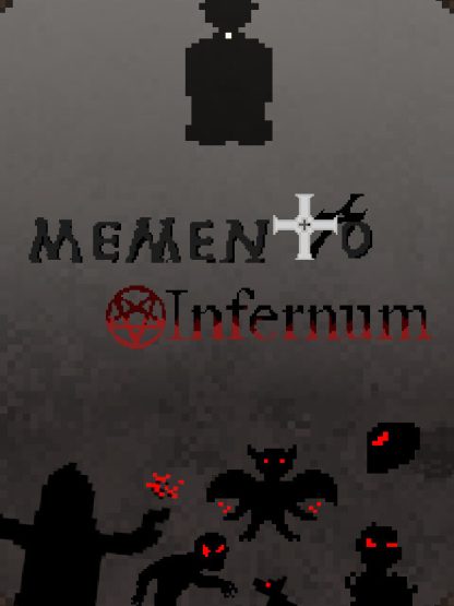 Memento Infernum Steam CD Key