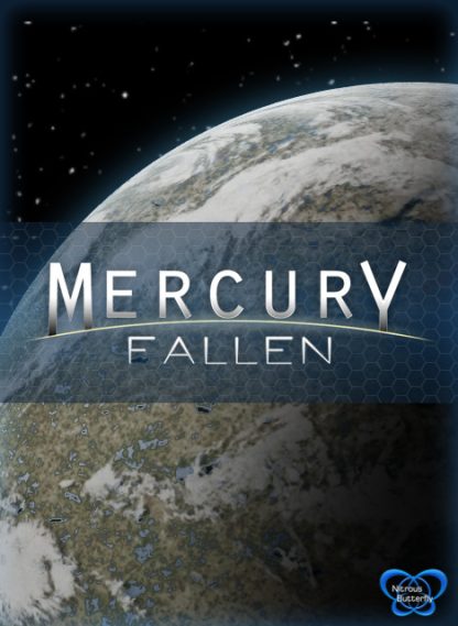 Mercury Fallen Steam CD Key