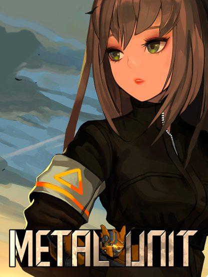 Metal Unit Steam CD Key