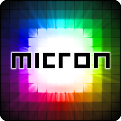 Micron Steam CD Key