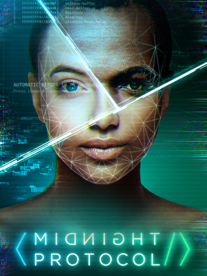 Midnight Protocol Steam CD Key