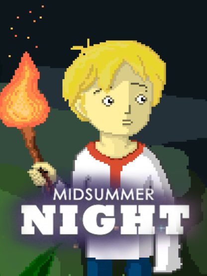 Midsummer Night Steam CD Key