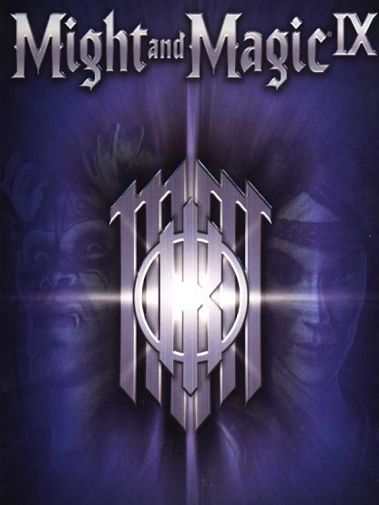 Might and Magic 9 GOG CD Key