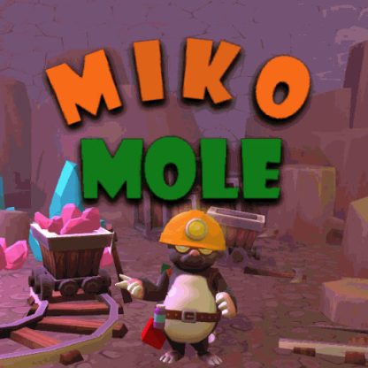 Miko Mole Steam CD Key