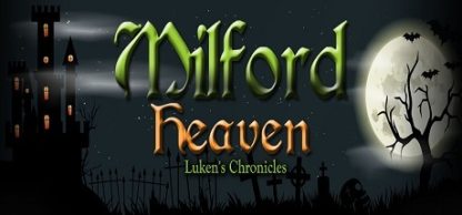 Milford Heaven - Luken's Chronicles Steam CD Key