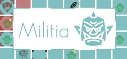 Militia Steam CD Key