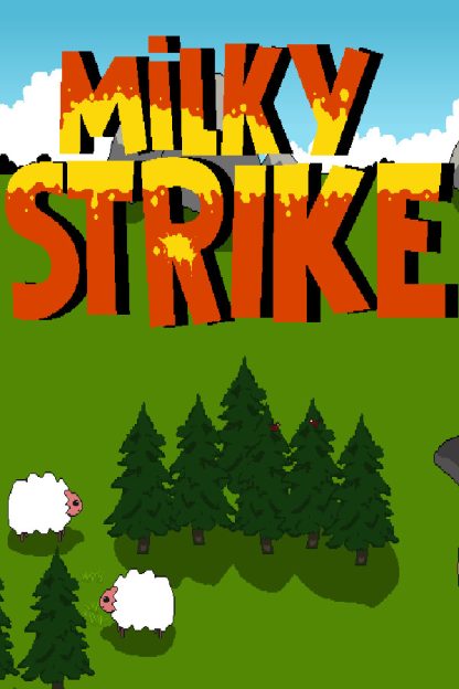 Milky Strike Steam CD Key