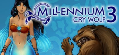 Millennium 3 - Cry Wolf Steam CD Key