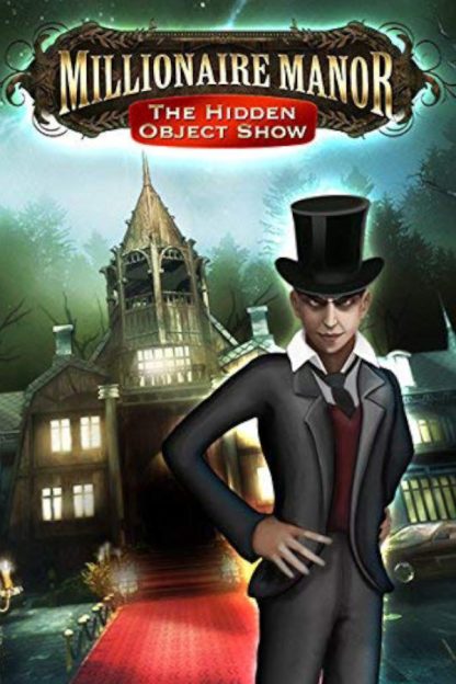 Millionaire Manor Steam CD Key