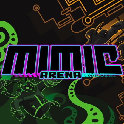 Mimic Arena Steam CD Key