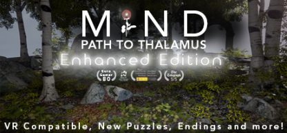 Mind: Path to Thalamus Steam CD Key