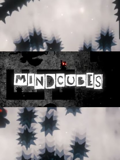 MIND CUBES - Inside the Twisted Gravity Puzzle Steam CD Key