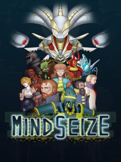 MindSeize Steam CD Key