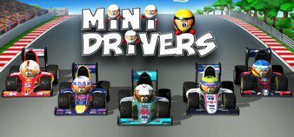 MiniDrivers Steam CD Key