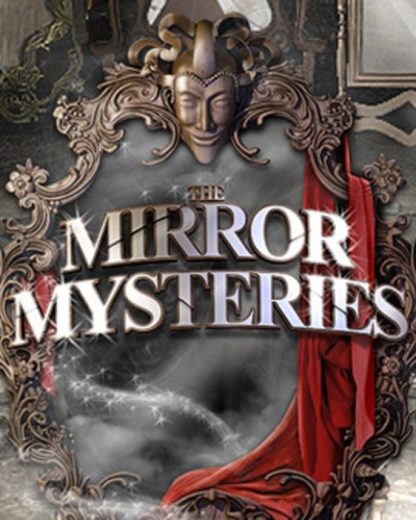 Mirror Mysteries Steam CD Key