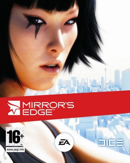 Mirror's Edge Origin CD Key