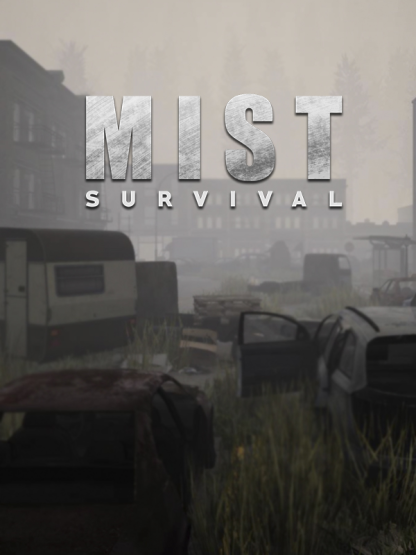 Mist Survival EU Steam Altergift