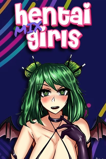 Mix Hentai Girls Steam CD Key