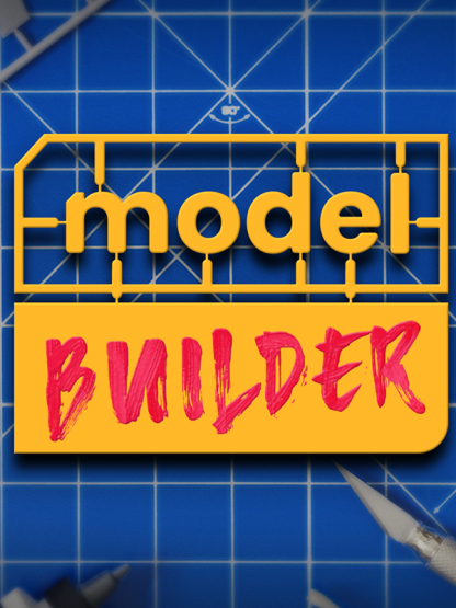 Model Builder Steam CD Key