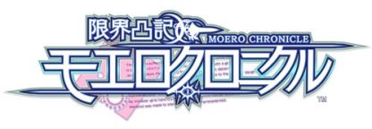 Moero Chronicle Steam CD Key