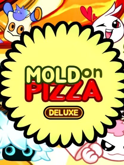 Mold on Pizza Deluxe Steam CD Key