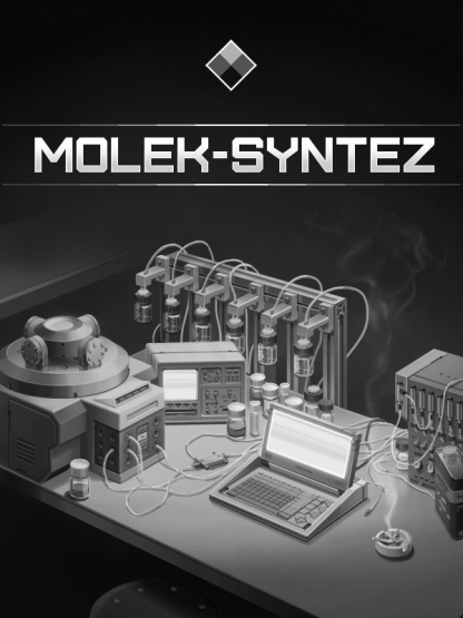 MOLEK-SYNTEZ Steam CD Key