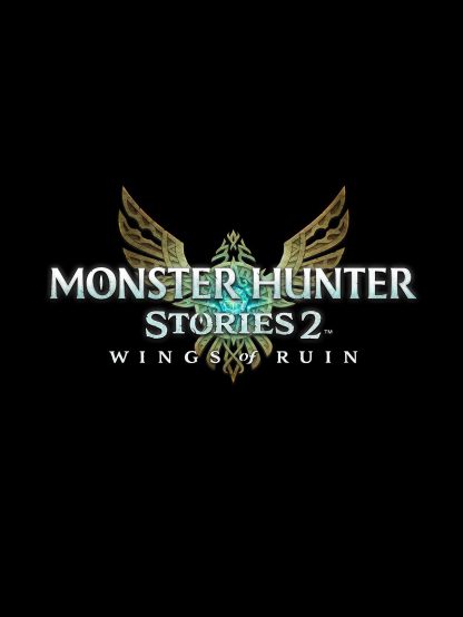 Monster Hunter Stories 2: Wings of Ruin Deluxe Edition EU Steam CD Key