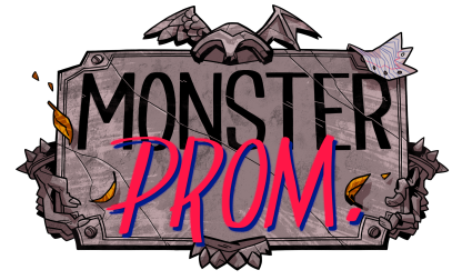 Monster Prom Steam CD Key