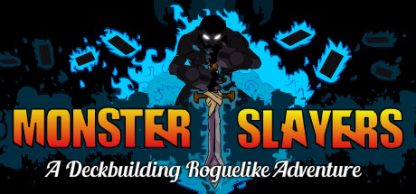 Monster Slayers Steam CD Key