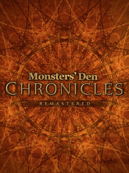 Monsters' Den Chronicles - Remastered Steam CD Key