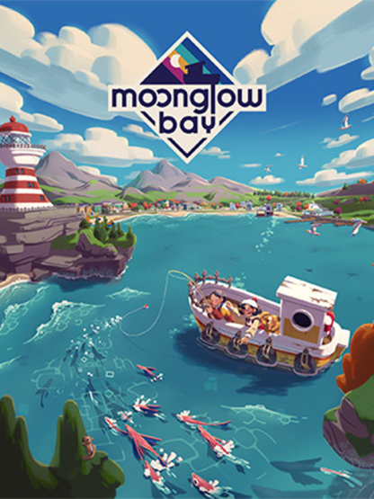 Moonglow Bay Steam CD Key