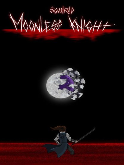 Skautfold: Moonless Knight Steam CD Key