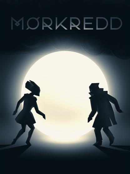 Morkredd Steam CD Key