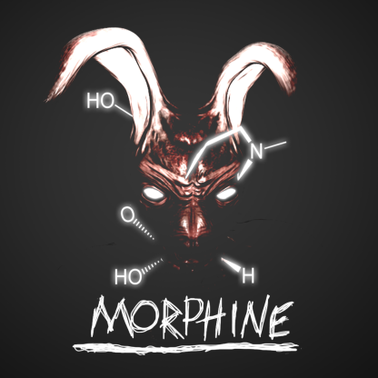 Morphine Steam CD Key