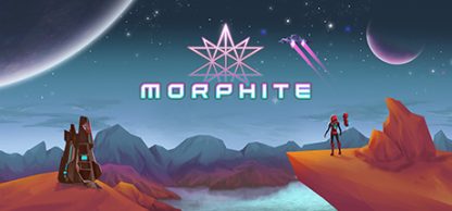 Morphite EU XBOX One CD Key