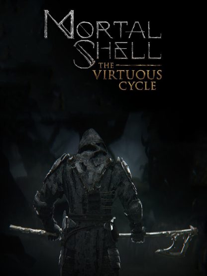 Mortal Shell + The Virtuous Cycle DLC Steam CD Key