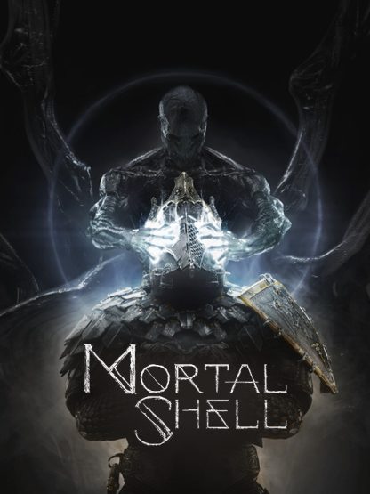 Mortal Shell Steam CD Key