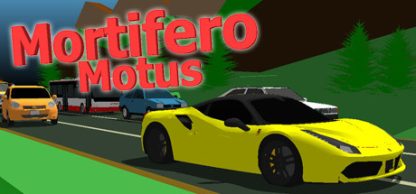 Mortifero Motus Steam CD Key