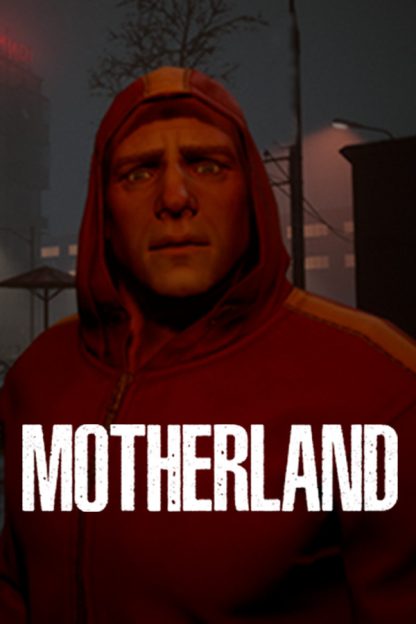 Motherland Steam CD Key